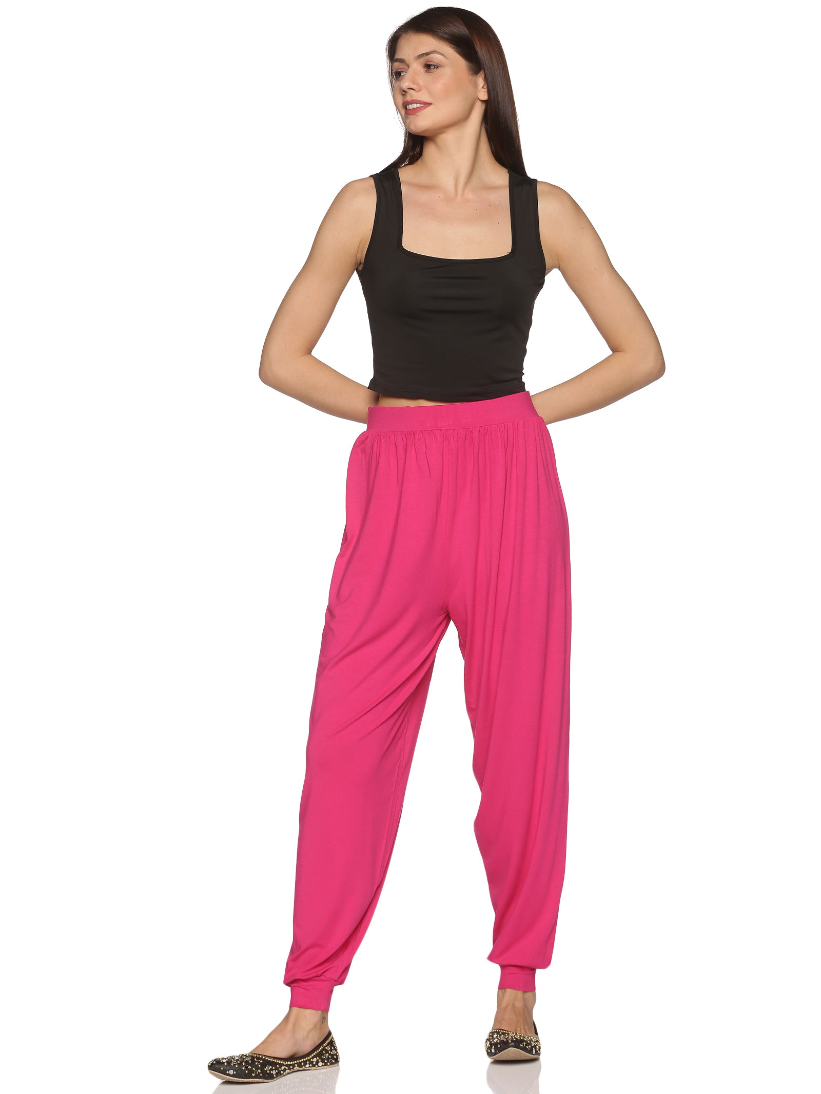 Buy LUCKY DIP Surprise Colour Harem Pants Aladdin Trousers Thai Online in  India  Etsy