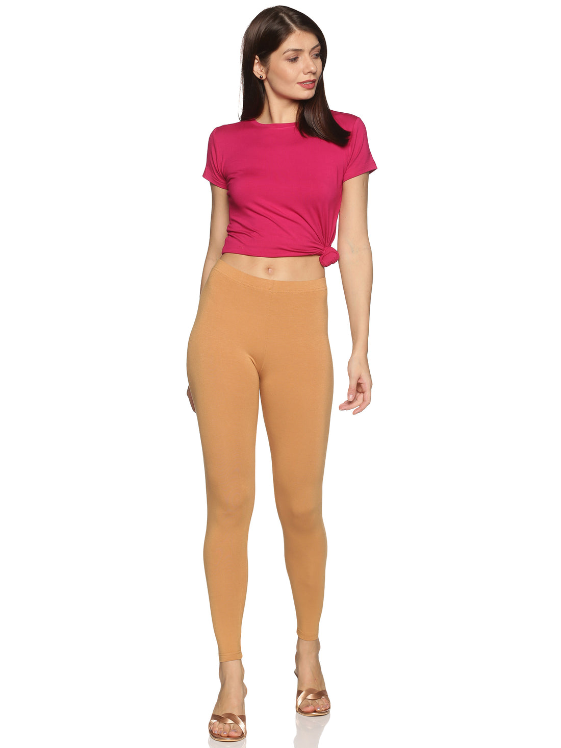 Lycra Leggings at Rs 125, Indore